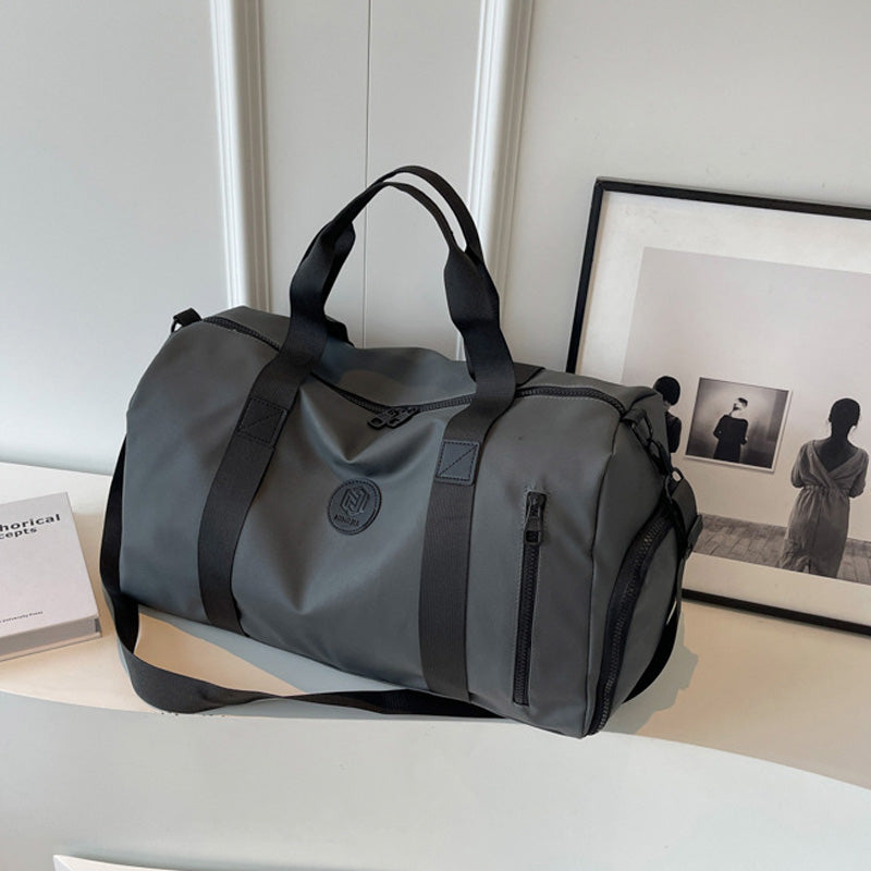 Short Trip Bag