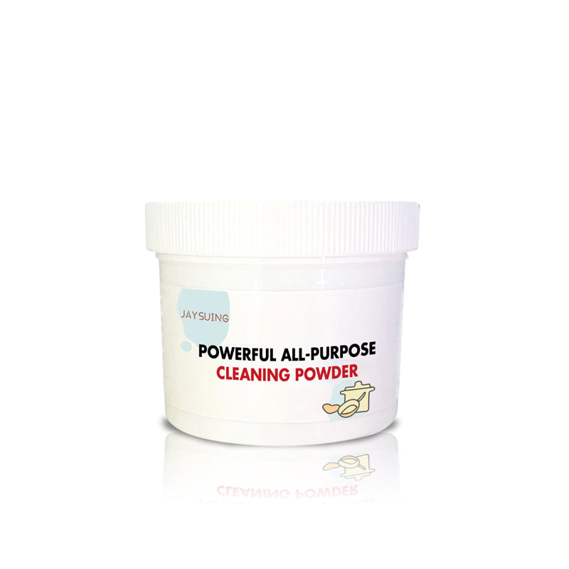 Powerful Kitchen All-purpose Cleaning Powder