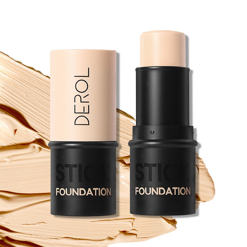 2 in1 Concealer and Foundation Magic Stick