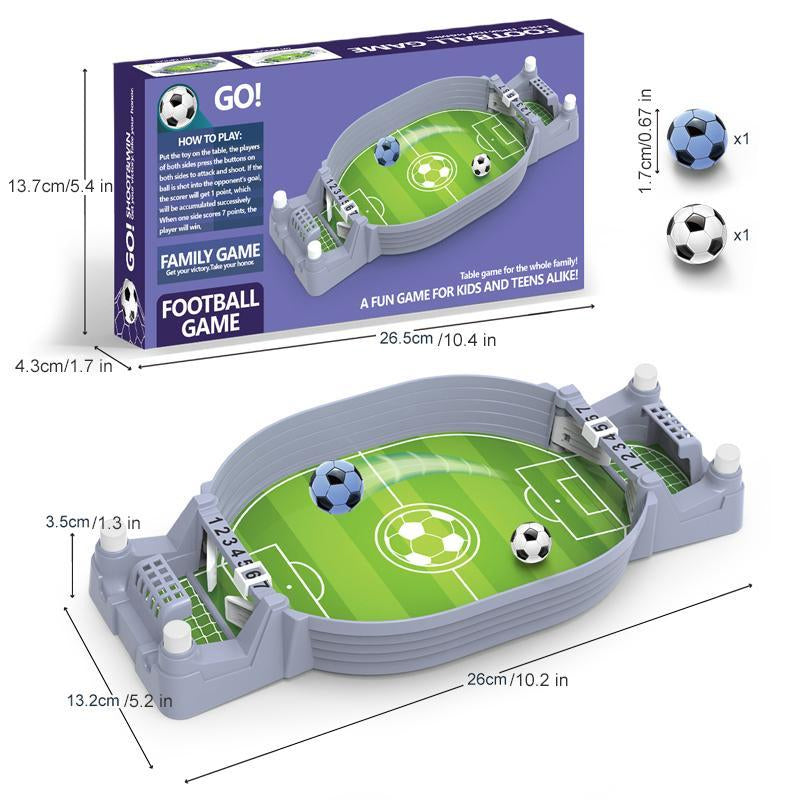 Football Double Battle Platform