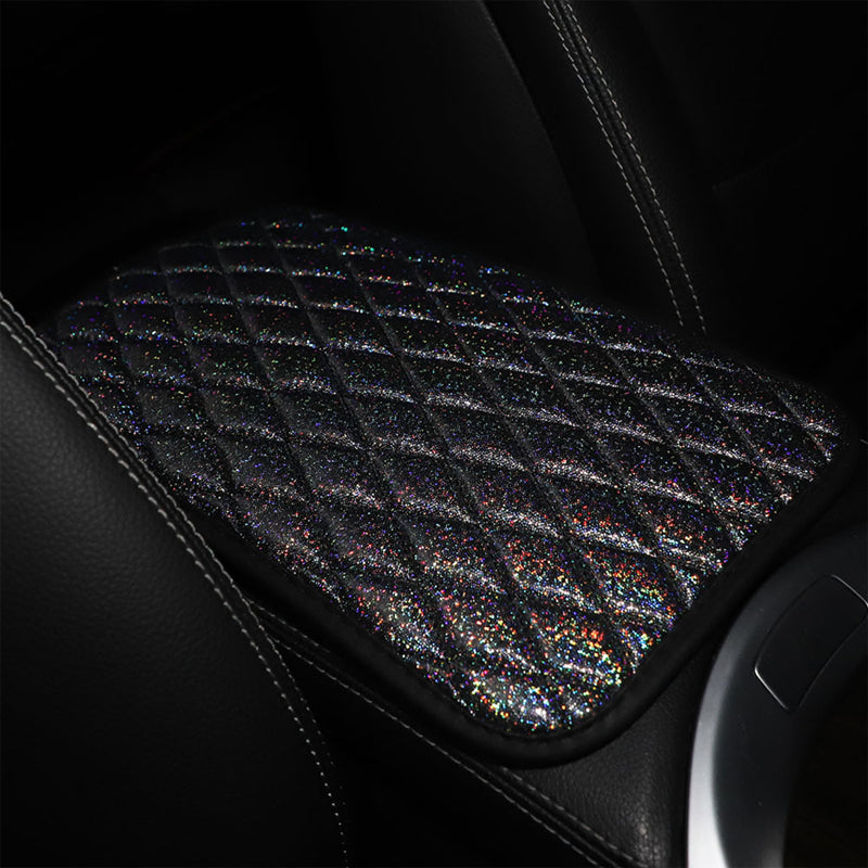 Breathable Armrest Box Mat