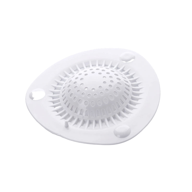 Silicone Hair Catcher Drain Cover