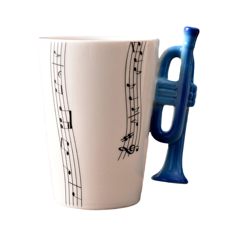 Wonderful Musicians' Mugs