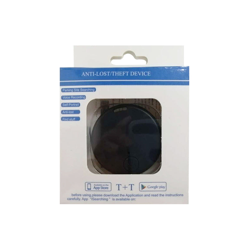 Mini Magnetic GPS Tracker