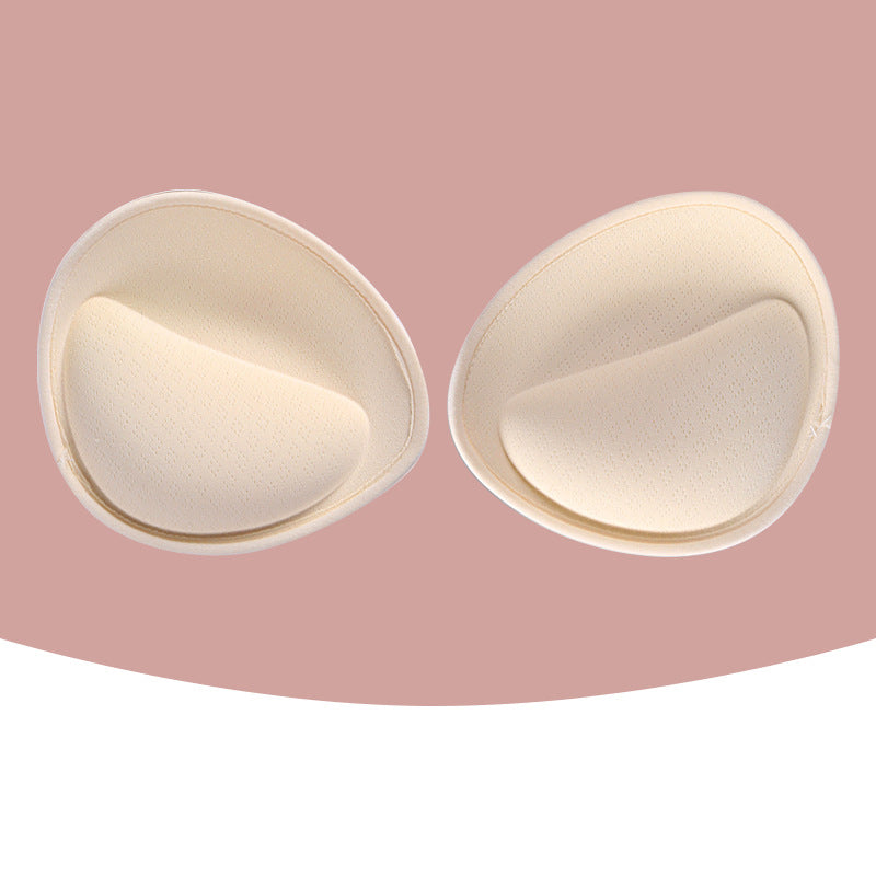 Latex Bra Pads