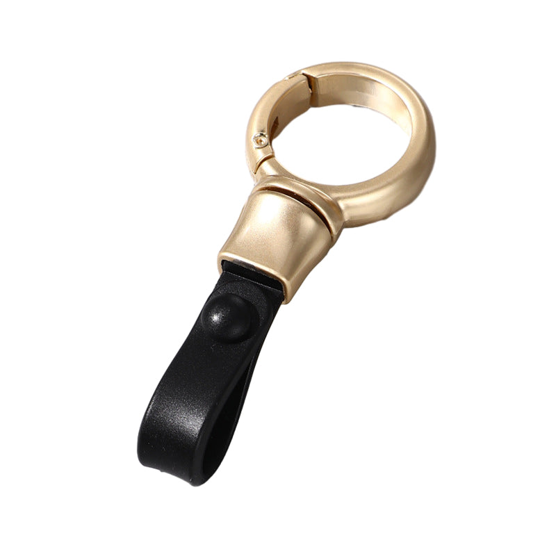 Men's Car Keychains
