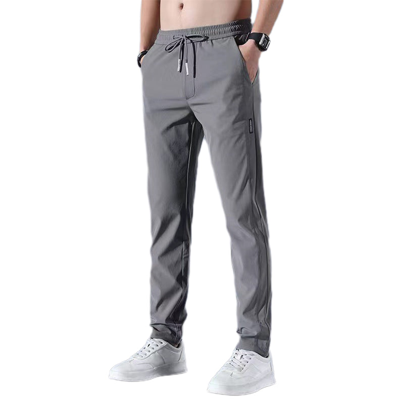 Men's Sports Regular Fit Track Pant