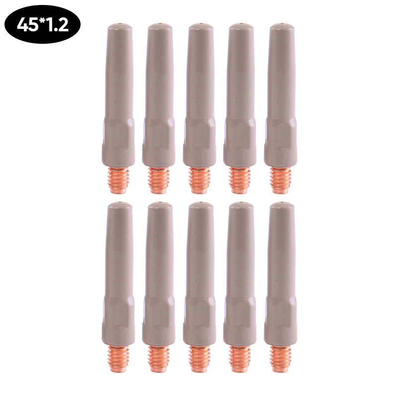 Welding Gun Nozzle