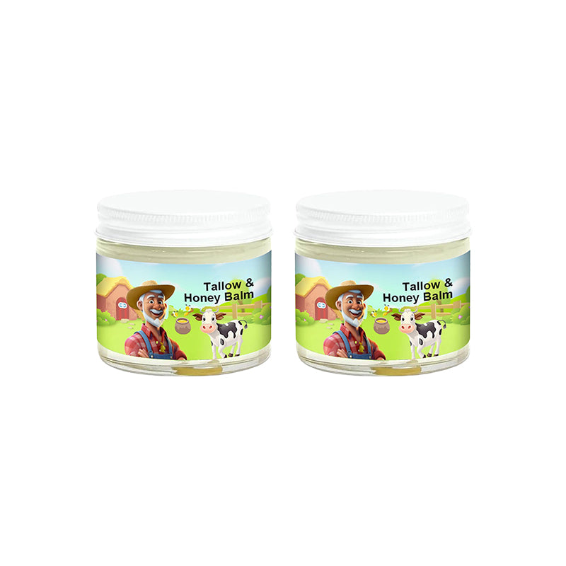 Tallow Face Moisturizer