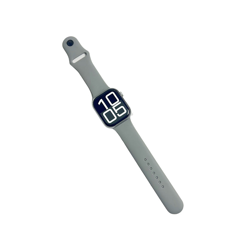 Smart watch with payment