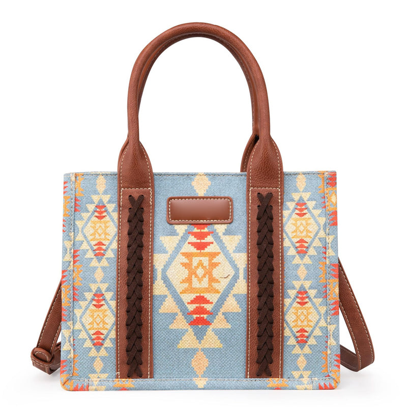 Bohemian Handbag For Women