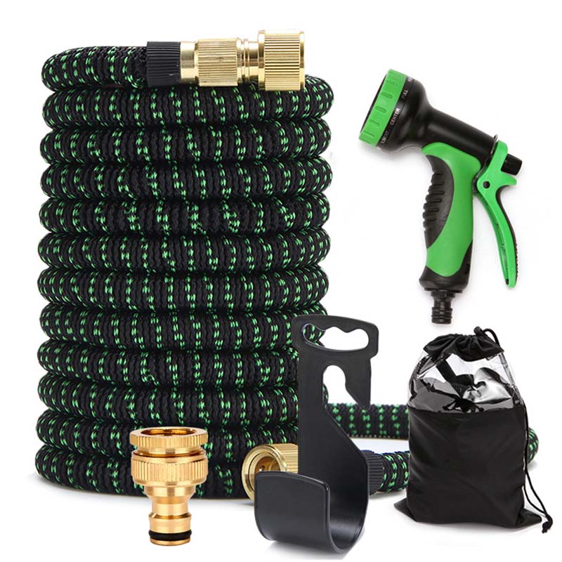 Garden Hose Nozzle