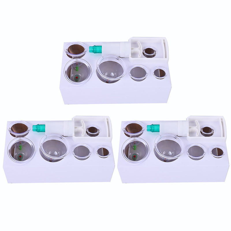 Cupping Kit for Massage Therapy