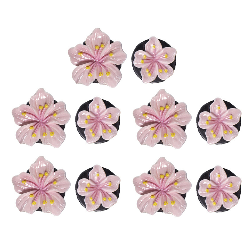 Car perfume clip