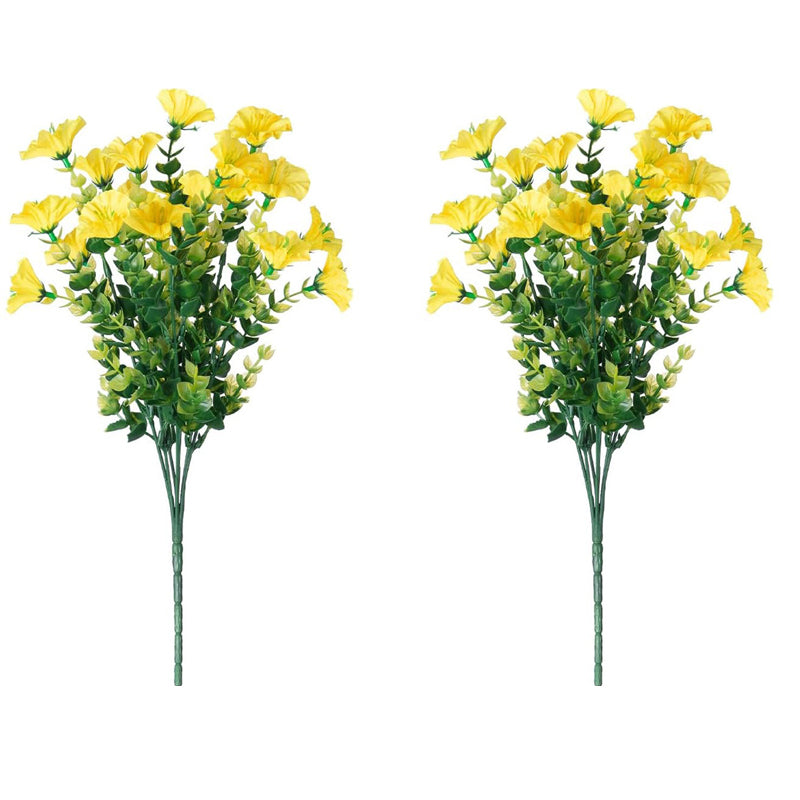 Artificial Morning Glory