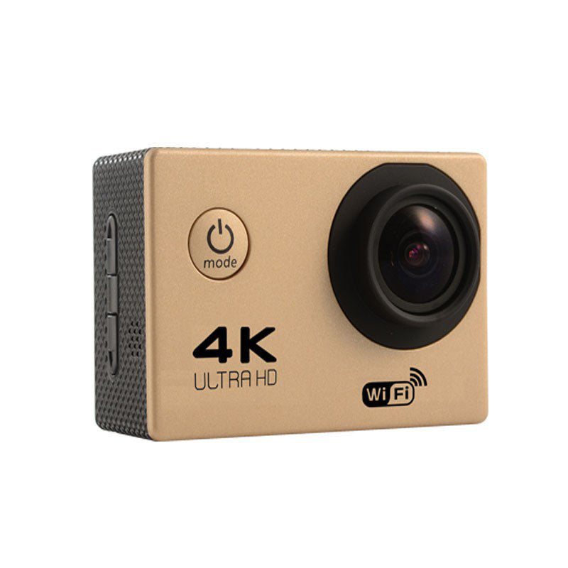 Outdoor Sports Camera