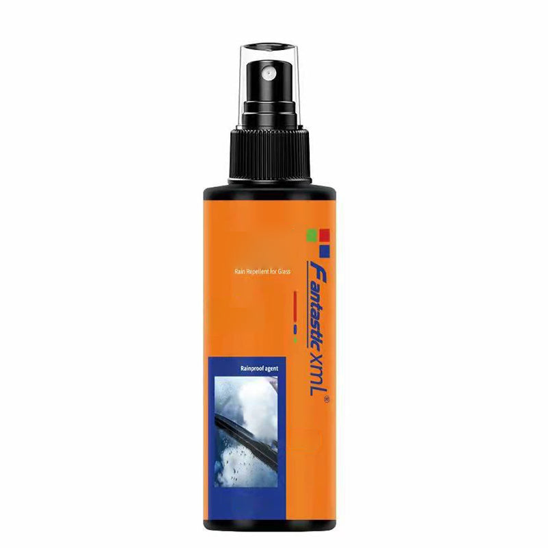 Car Glass Rainproof & Anti-Fog Cleaner Coating Agent