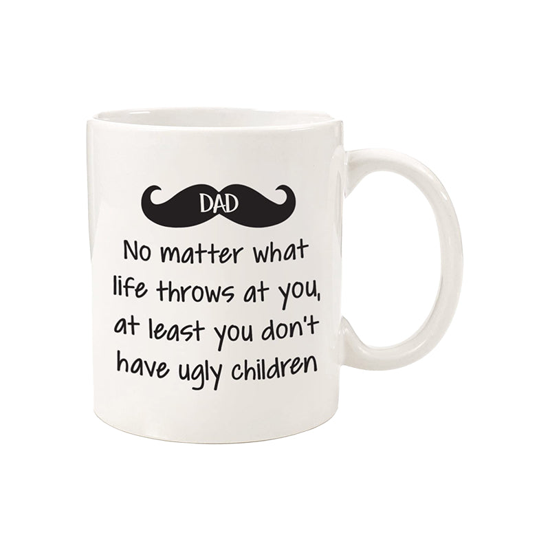 DIY Mug