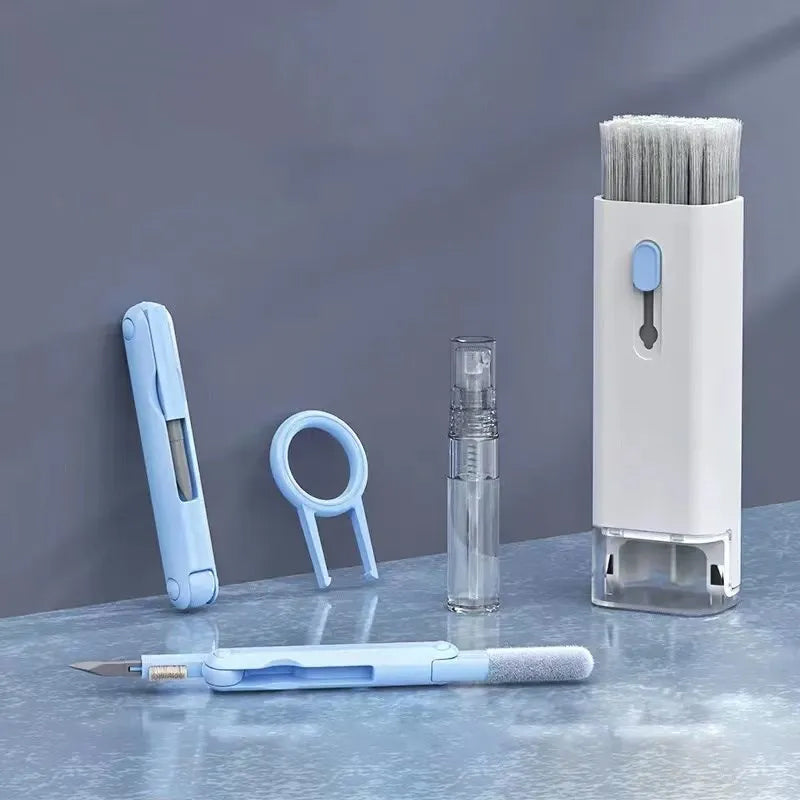 7-in-1 Electronics Cleaner Kit
