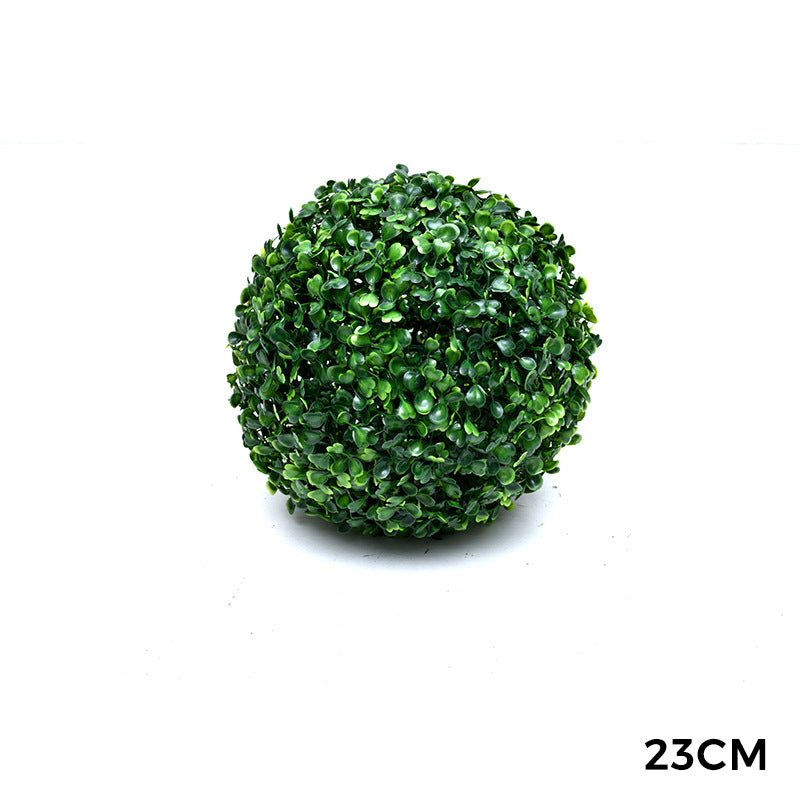 Artificial Plant Grass Ball