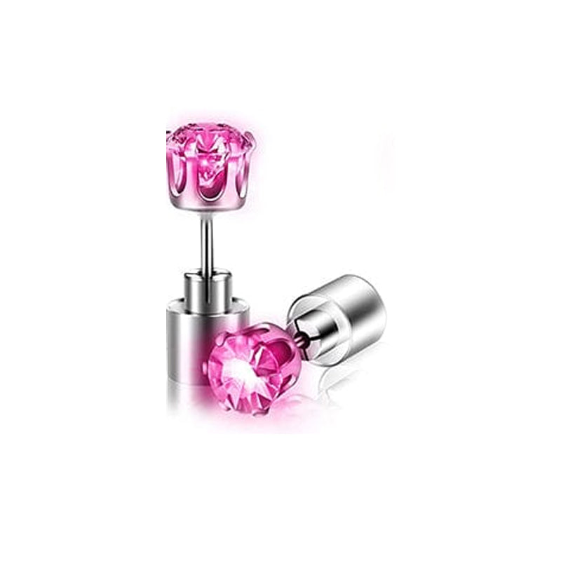Light Up LED Earrings