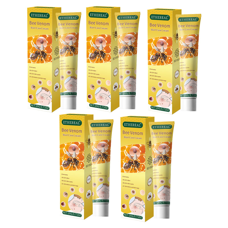 Bee Venom skin care cream