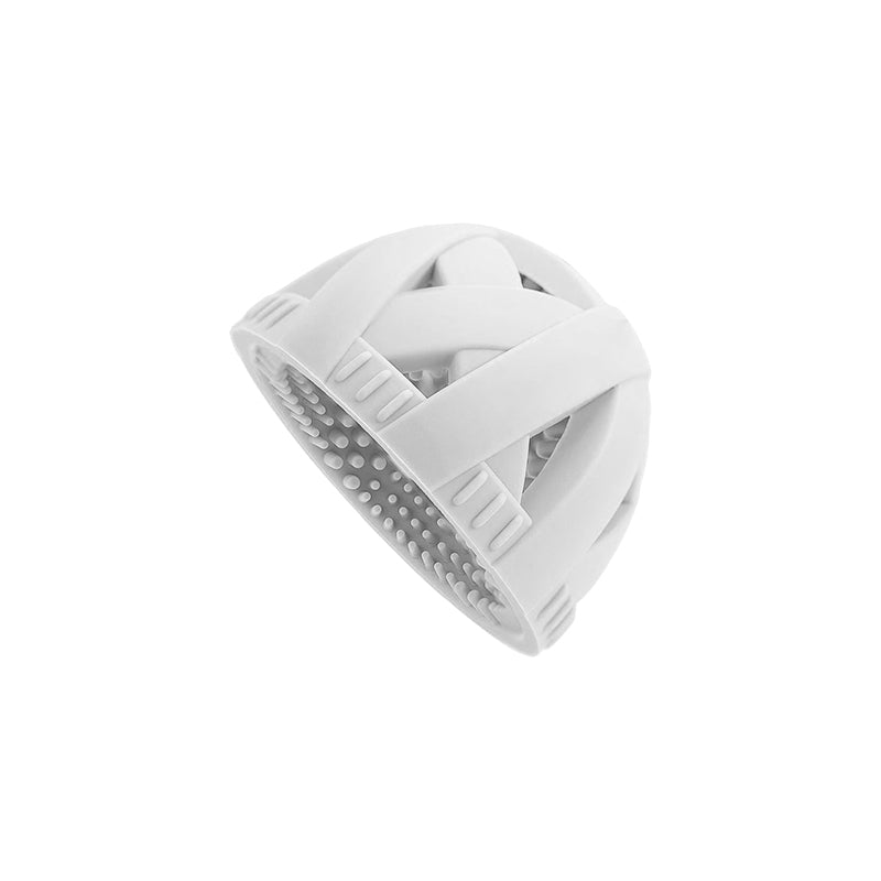 Silicone Egg Brush