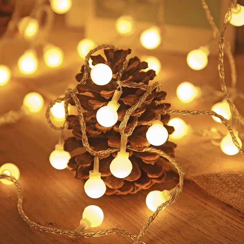 LED Solar Light Strip