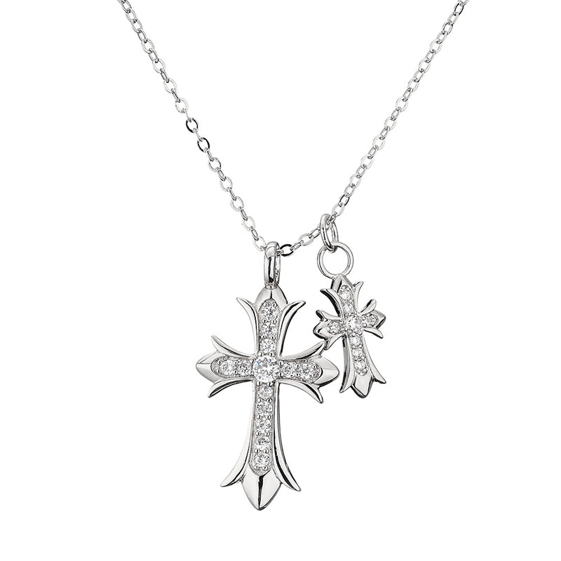 Necklace of the Cross