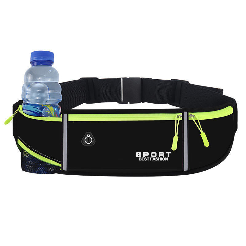 SPORT RUNNING WAIST BAG