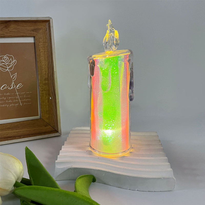 Romantic LED lights