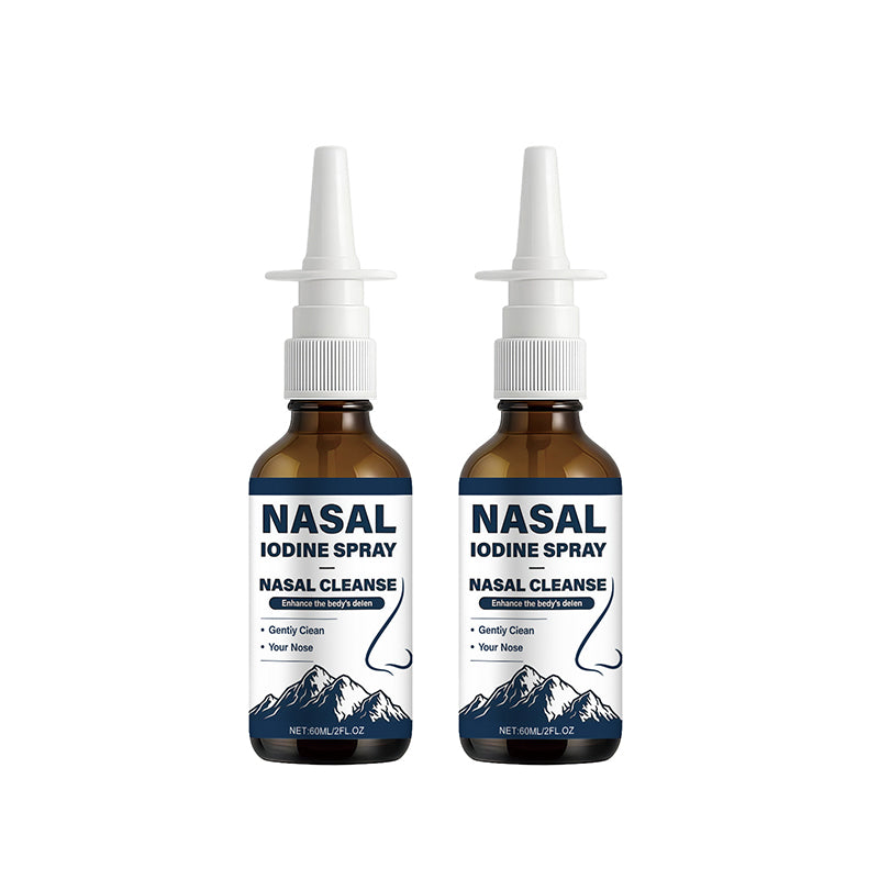 Nasal Care Spray
