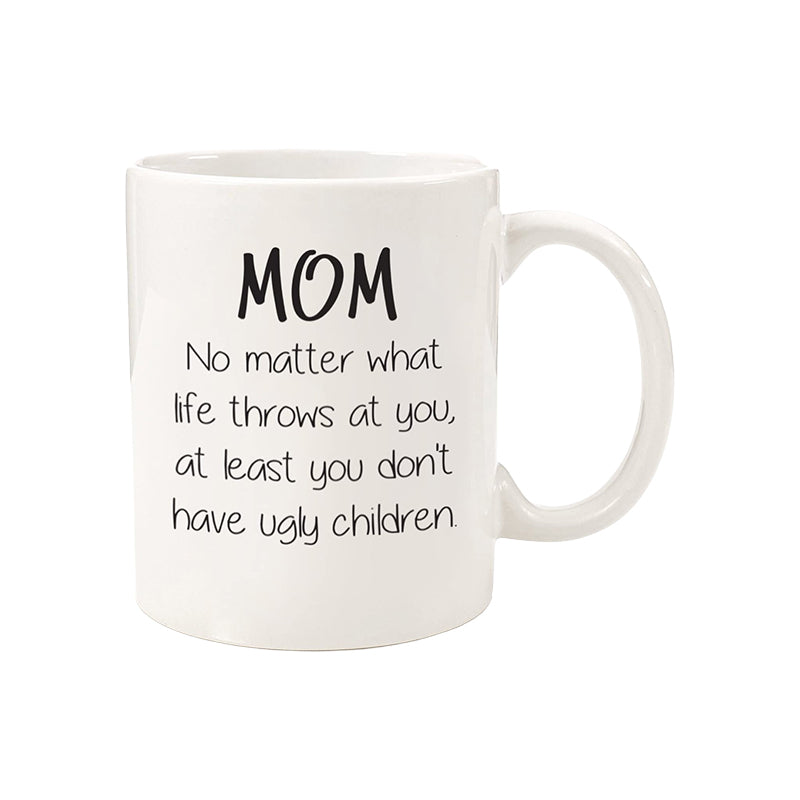 DIY Mug