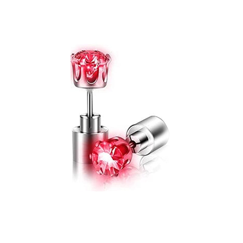 Light Up LED Earrings