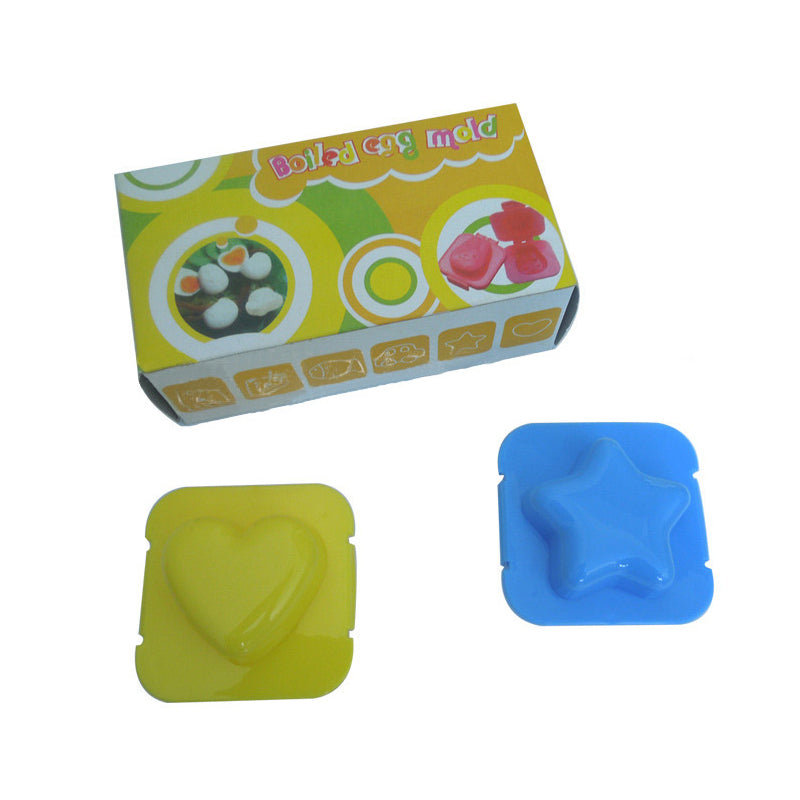 Children's Rice Ball Mold