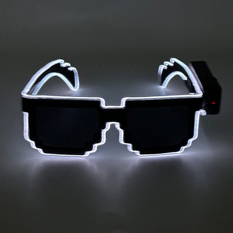 Mosaic Luminous Sunglasses