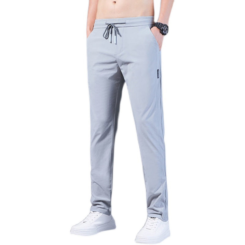 Men's Sports Regular Fit Track Pant