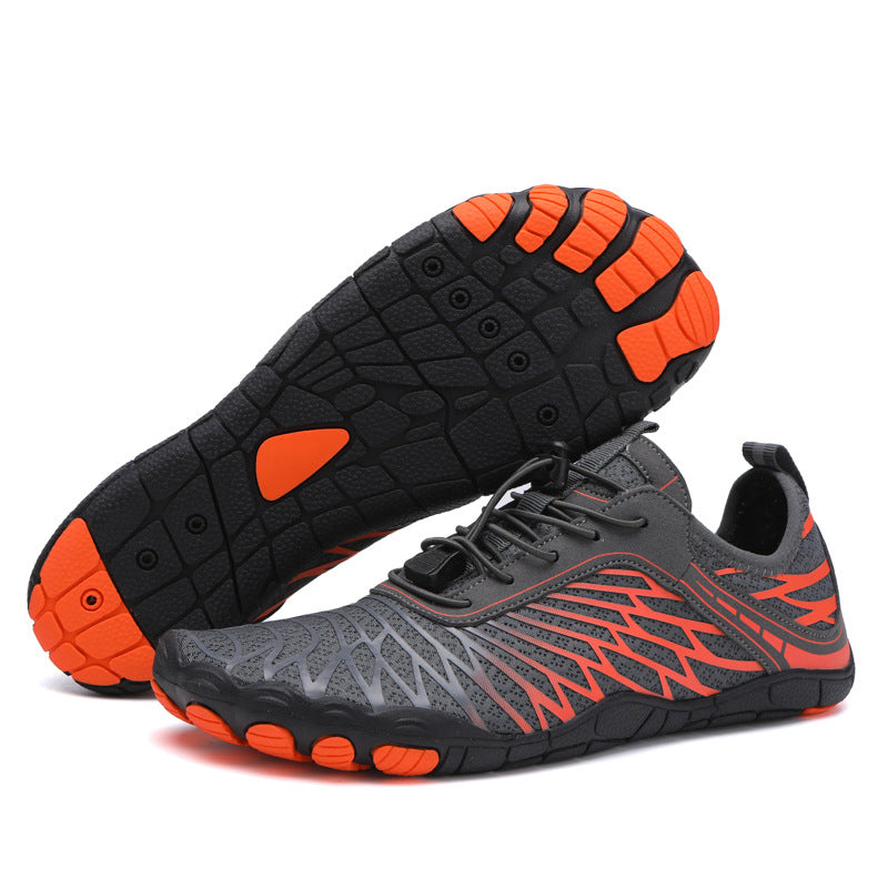 Grounding Allround Barefoot Shoes