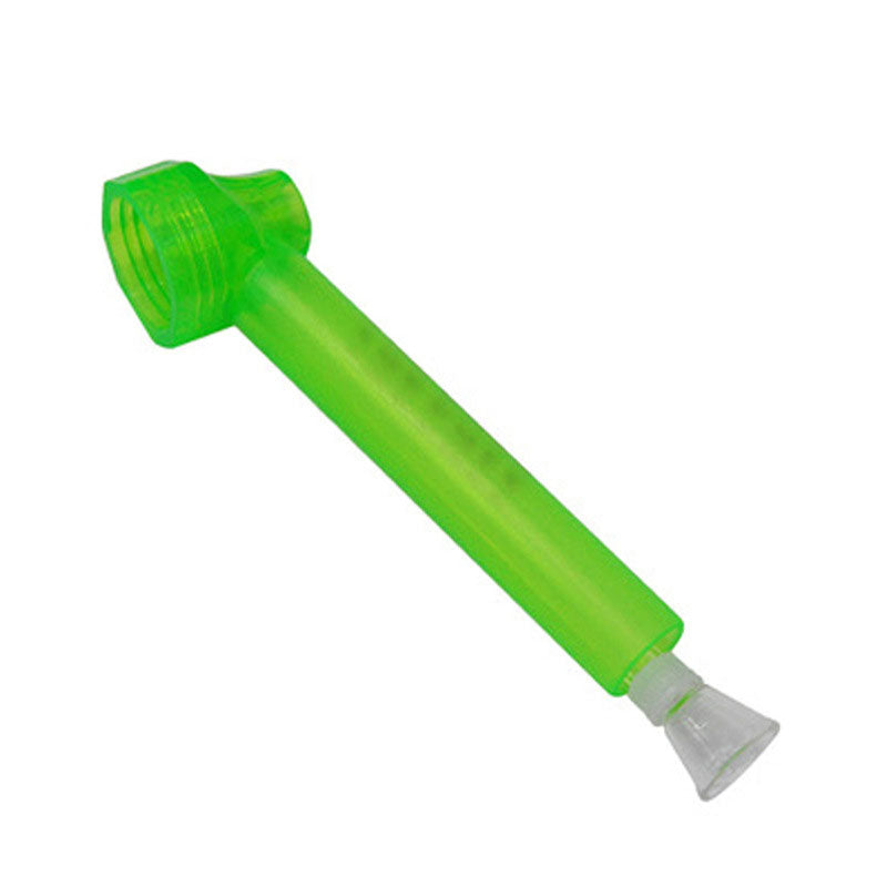 Bottle Transformer