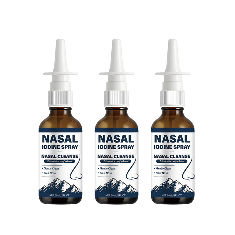 Nasal Care Spray