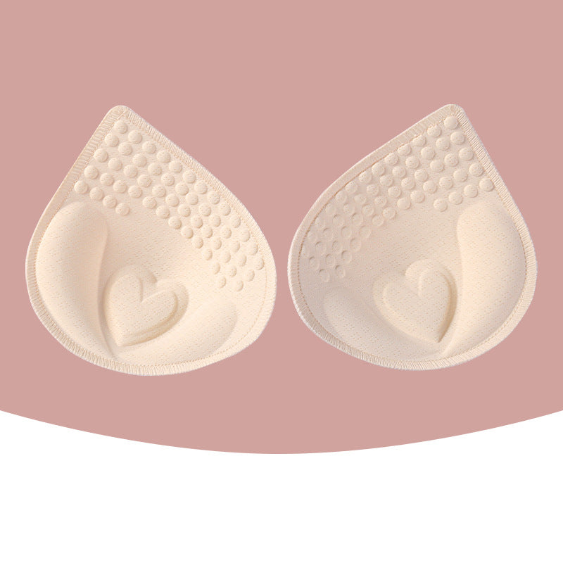 Latex Bra Pads