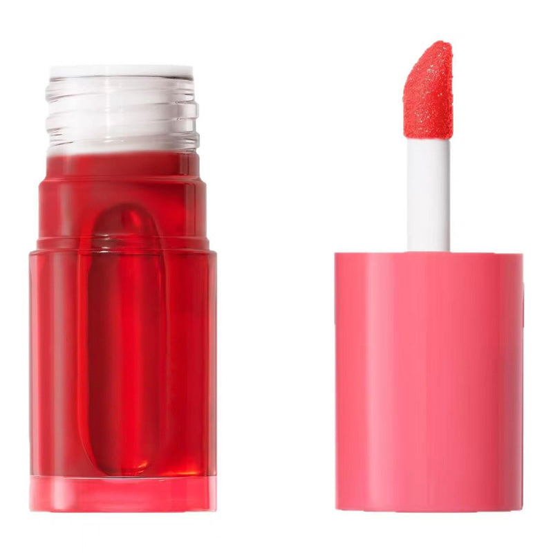 Dual-Use Lip & Cheek Tint
