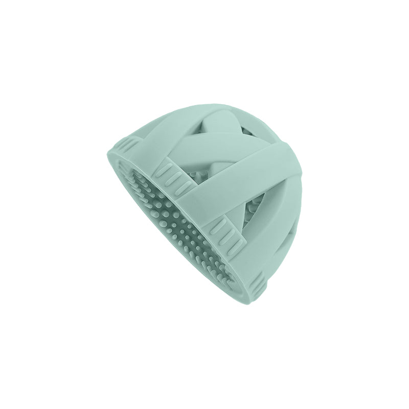 Silicone Egg Brush