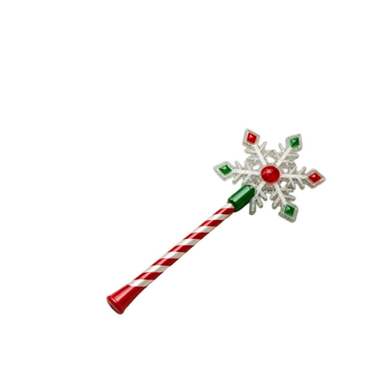 Christmas Payment Wand