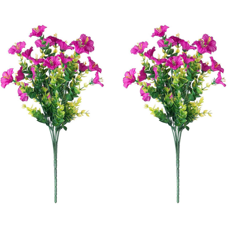 Artificial Morning Glory