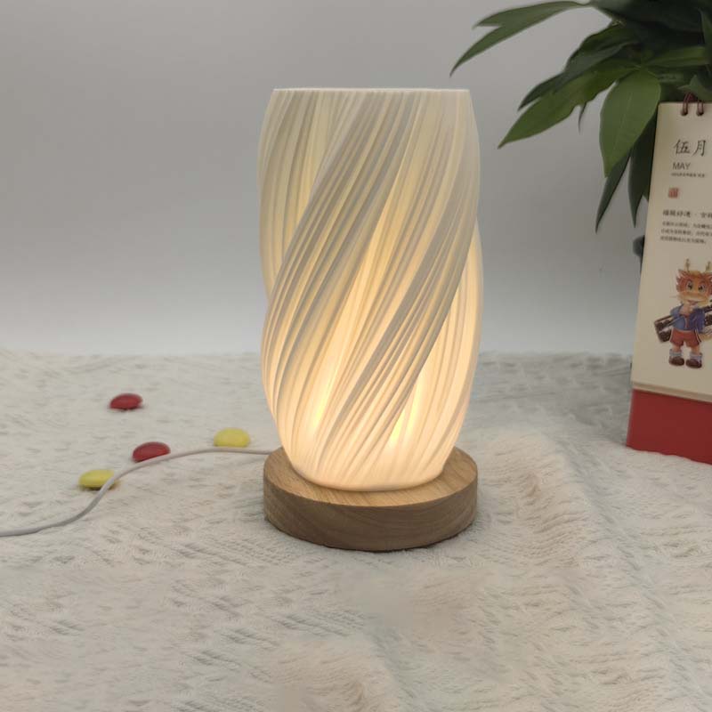 Wrinkle Lamp