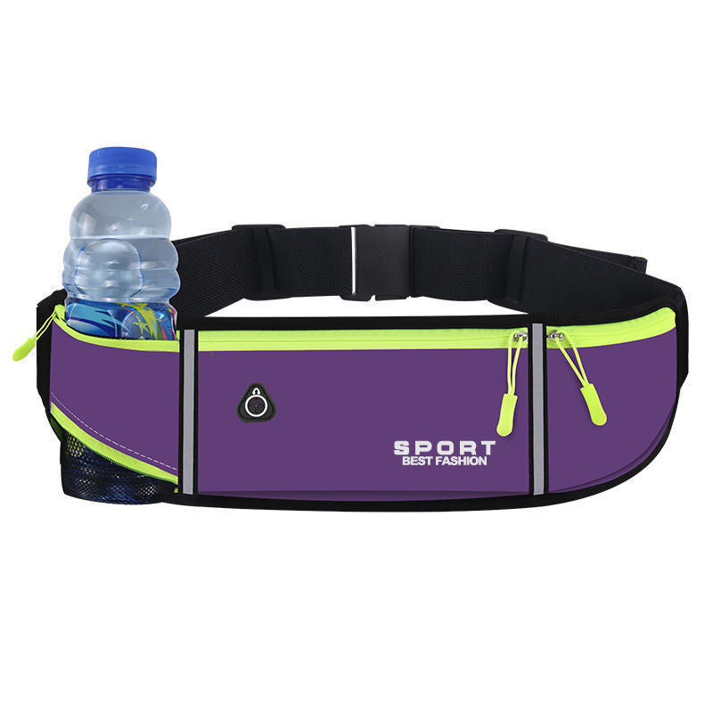 SPORT RUNNING WAIST BAG