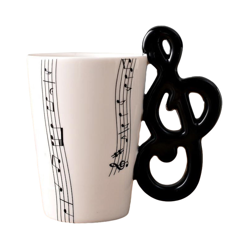 Wonderful Musicians' Mugs