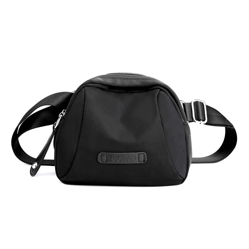 Oxford Cloth Large Capacity Shoulder Bag