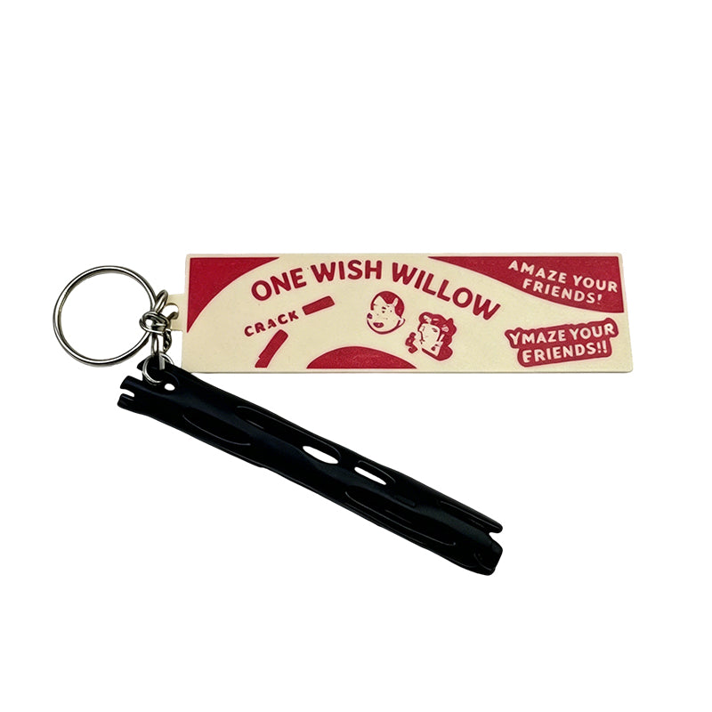 "One Wish Willow Tree"